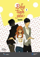 Bẫy Tình Yêu - Tập 1