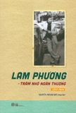  Lam Phương - Trăm Nhớ Ngàn Thương 