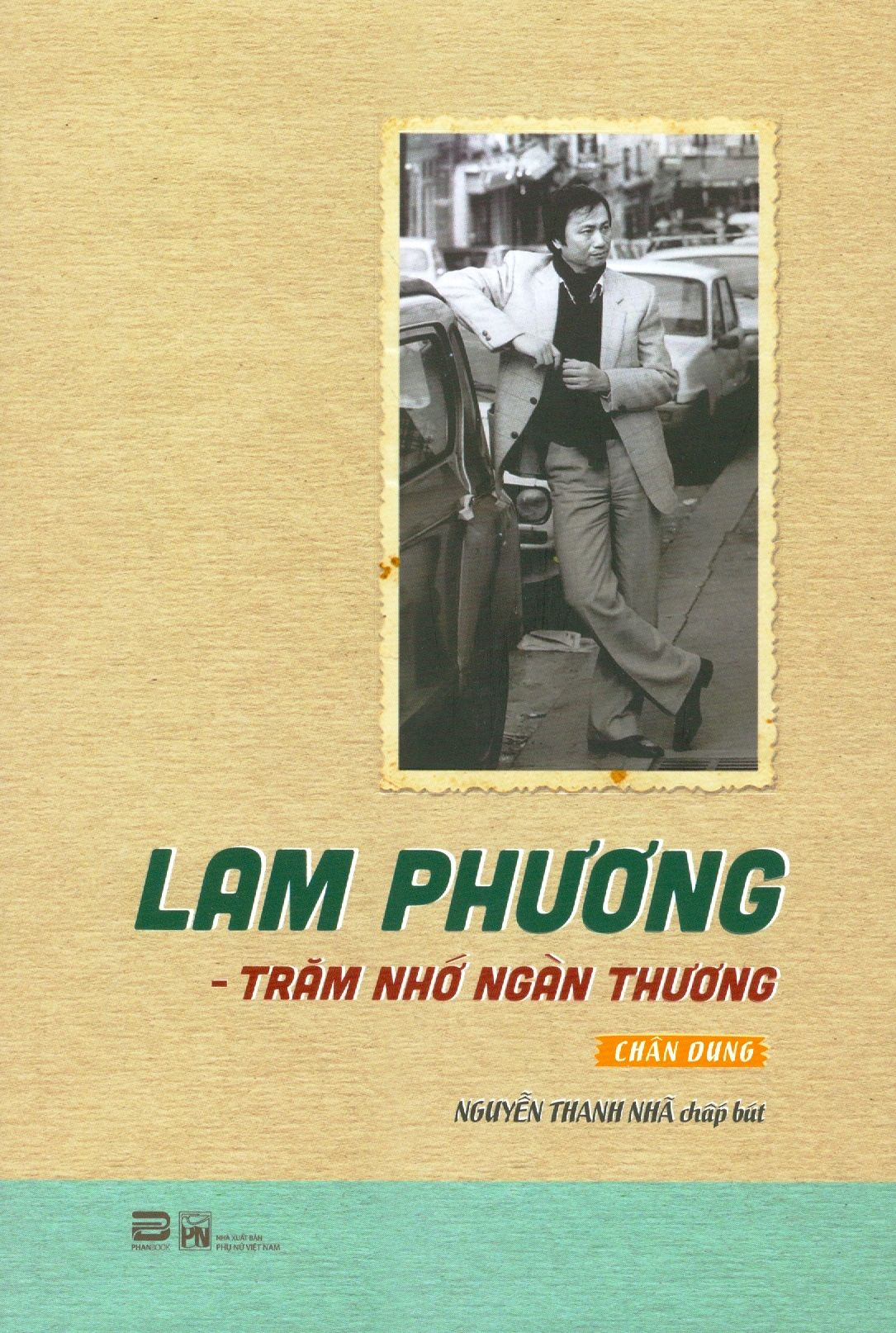  Lam Phương - Trăm Nhớ Ngàn Thương 