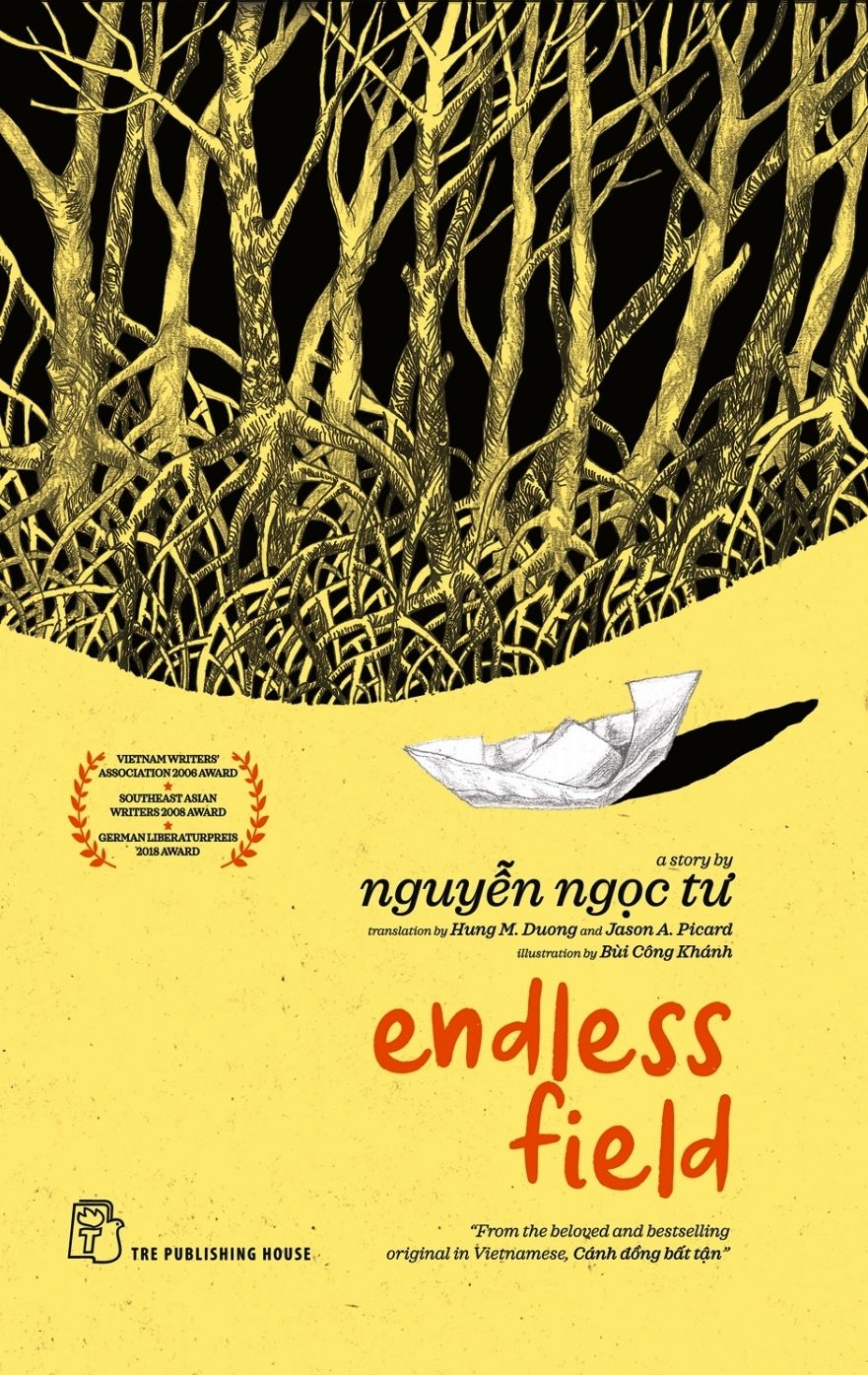  Endless Field 