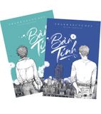  Combo Bản Tính (Bộ 2 Tập) - Tái Bản 2019 