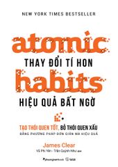 Thay Đổi Tí Hon - Hiệu Quả Bất Ngờ