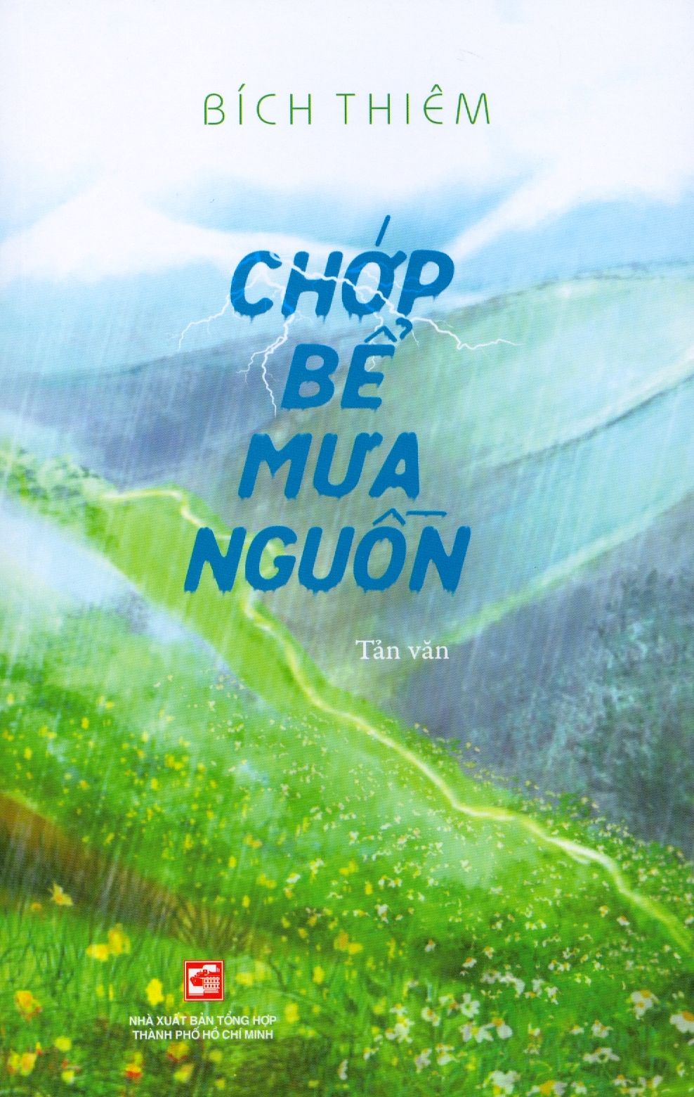  Chớp Bể Mưa Nguồn 