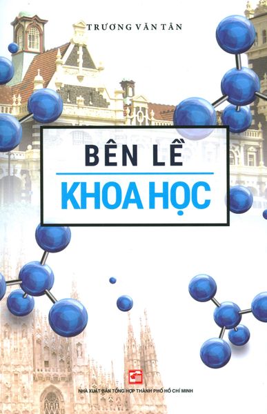 Bên Lề Khoa Học - NXBTH TPHCM