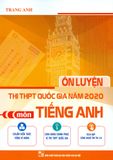  Ôn Luyện Thi THPT Quốc Gia Năm 2020 Môn Tiếng Anh 
