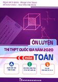  Ôn Luyện Thi THPT Quốc Gia Năm 2020 Môn Toán 