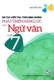  Ôn Tập, Kiểm Tra Theo Định Hướng Phát Triển Năng Lực Môn Ngữ Văn Lớp 7 
