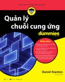  Quản Lý Chuỗi Cung Ứng For Dummies 