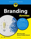  Branding For Dummies 