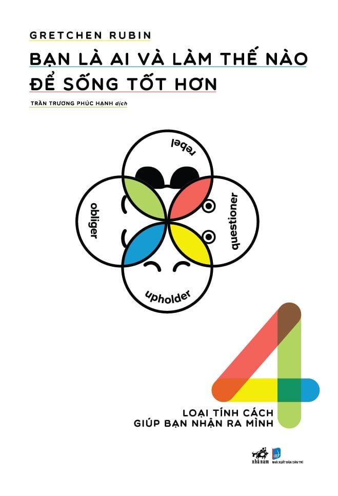  Bạn Là Ai Và Làm Thế Nào Để Sống Tốt Hơn 