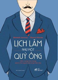  Lịch Lãm Như Một Quý Ông 