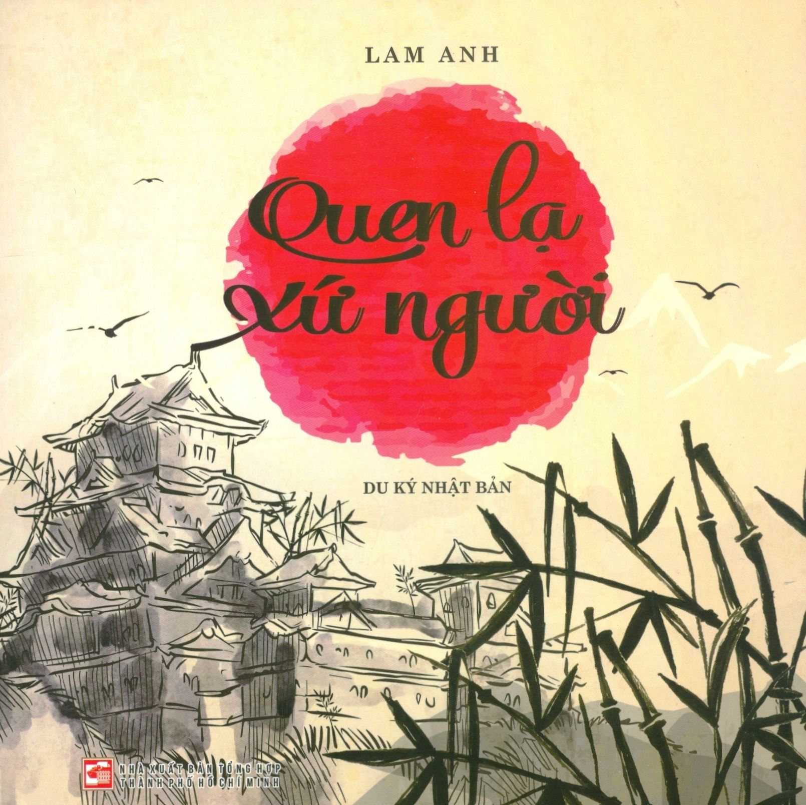  Quen Lạ Xứ Người 
