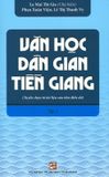  Văn Học Dân Gian Tiền Giang - Tập 1 