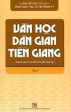  Văn Học Dân Gian Tiền Giang - Tập 2 