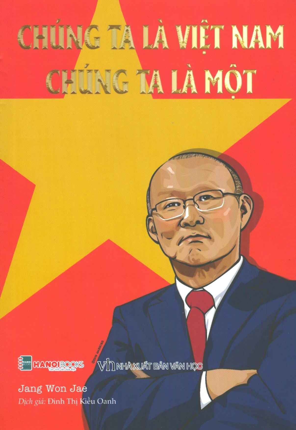  Chúng Ta Là Việt Nam - Chúng Ta Là Một 