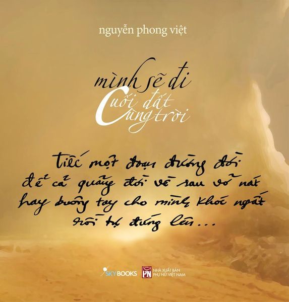 Mình Sẽ Đi Cuối Đất Cùng Trời - Minh