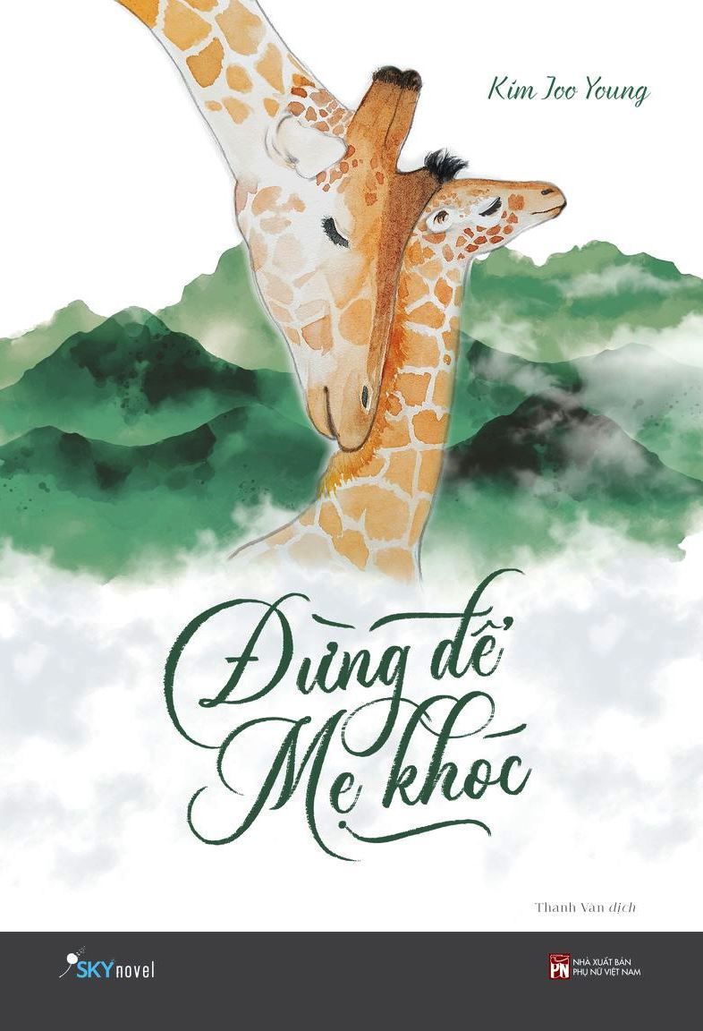  Đừng Để Mẹ Khóc 