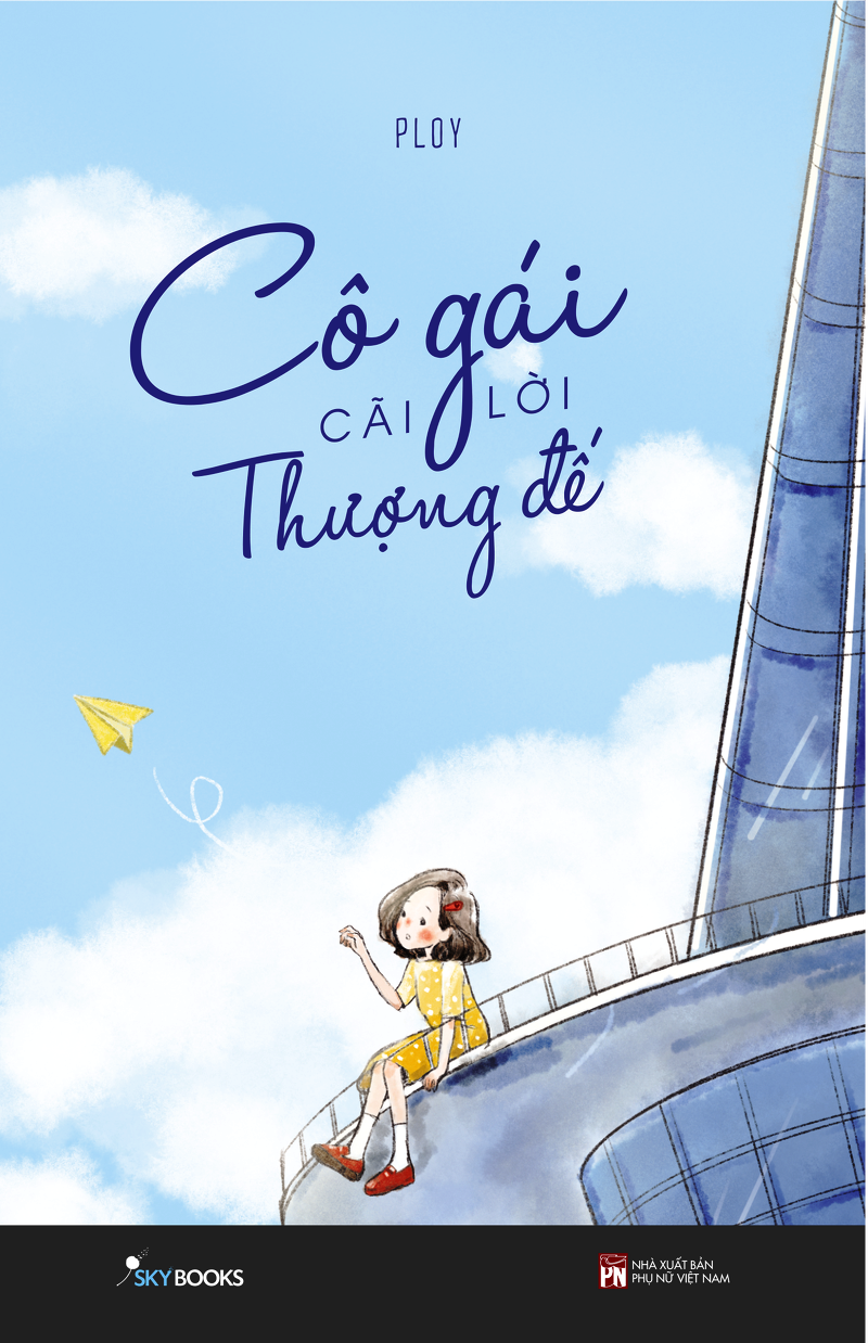  Cô Gái Cãi Lời Thượng Đế 