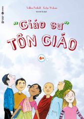 "Giáo Sư" Tôn Giáo