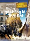  Những Gã Khổng Lồ Trái Đất 