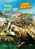  Những Sinh Vật Phi Thường Cổ Xưa 