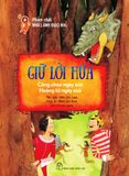  Phẩm Chất Nhà Lãnh Đạo Nhí - Giữ Lời Hứa 