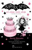  Isadora Moon Tổ Chức Sinh Nhật 