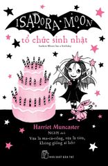 Isadora Moon Tổ Chức Sinh Nhật