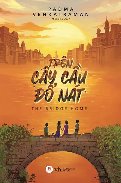 Trên Cây Cầu Đổ Nát - Huy Hoàng