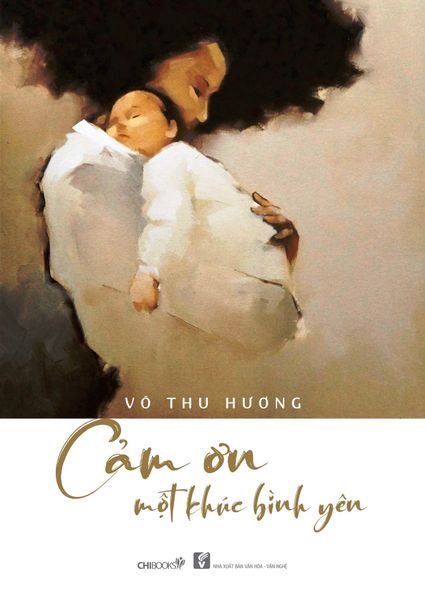 Cảm Ơn Một Khúc Bình Yên - Chibooks