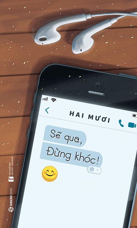  Sẽ Qua, Đừng Khóc! 