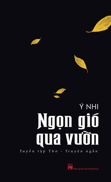 Ngọn Gió Qua Vườn