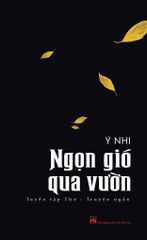 Ngọn Gió Qua Vườn