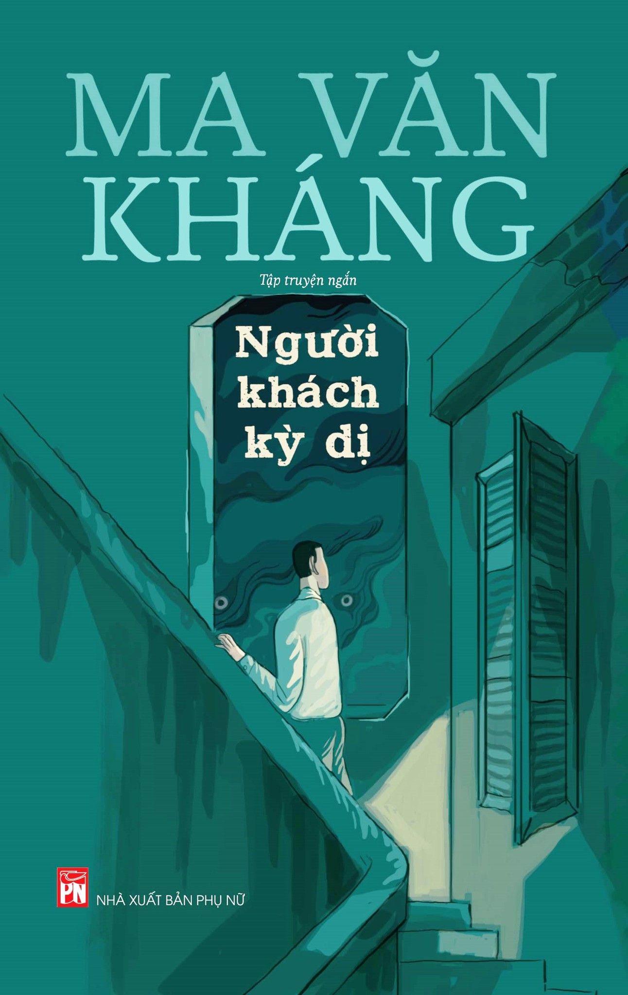  Người Khách Kỳ Dị 