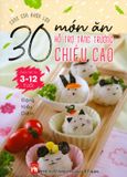  30 Món Ăn Hỗ Trợ Tăng Trưởng Chiều Cao Cho Trẻ Từ 3 - 12 Tuổi 