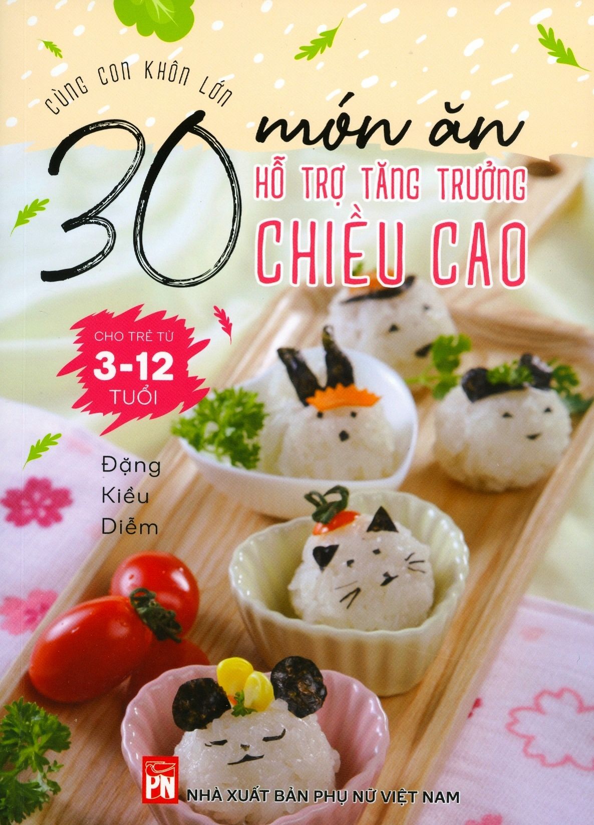  30 Món Ăn Hỗ Trợ Tăng Trưởng Chiều Cao Cho Trẻ Từ 3 - 12 Tuổi 