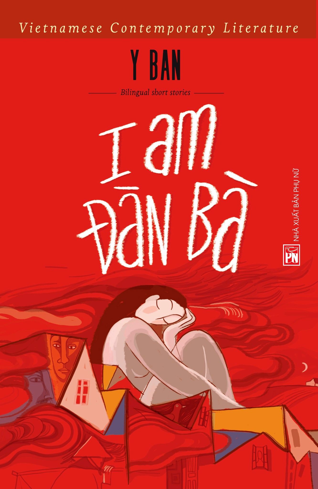  I Am Đàn Bà (Song Ngữ) 
