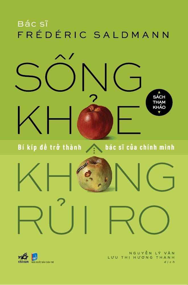  Sống Khỏe Không Rủi Ro 