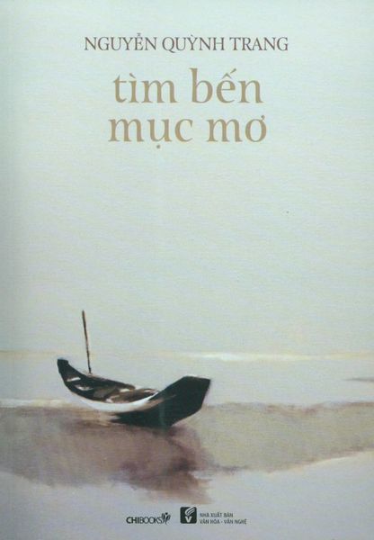 Tìm Bến Mục Mơ - Chibooks
