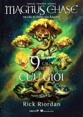 9 Câu Chuyện Cửu Giới