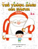  Thẻ Thông Hành Của Santa 