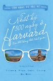  Nhật Ký 300 Ngày Ở Harvard (Tái Bản 2019) 