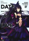  Date A Live - Tập 7: Miku Truth 