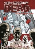  The Walking Dead - Thảm Họa Xác Sống - Tập 1 
