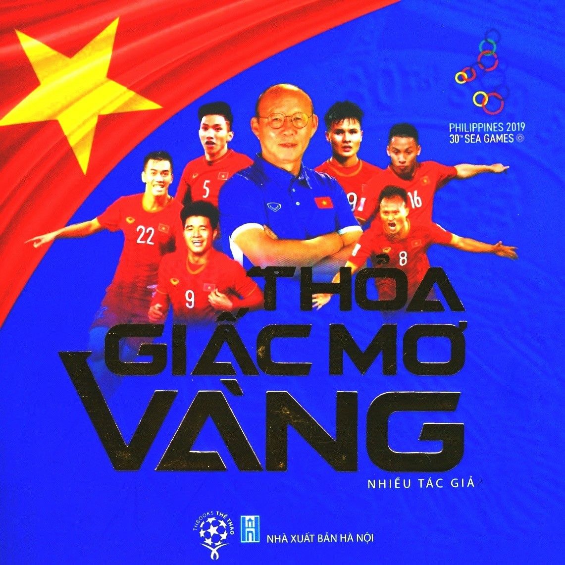  Thỏa Giấc Mơ Vàng 