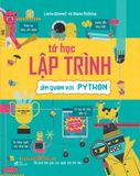  Tớ Học Lập Trình - Làm Quen Với Python 