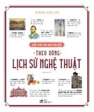  Kiến Thức Căn Bản Cần Biết - Theo Dòng Lịch Sử Nghệ Thuật 