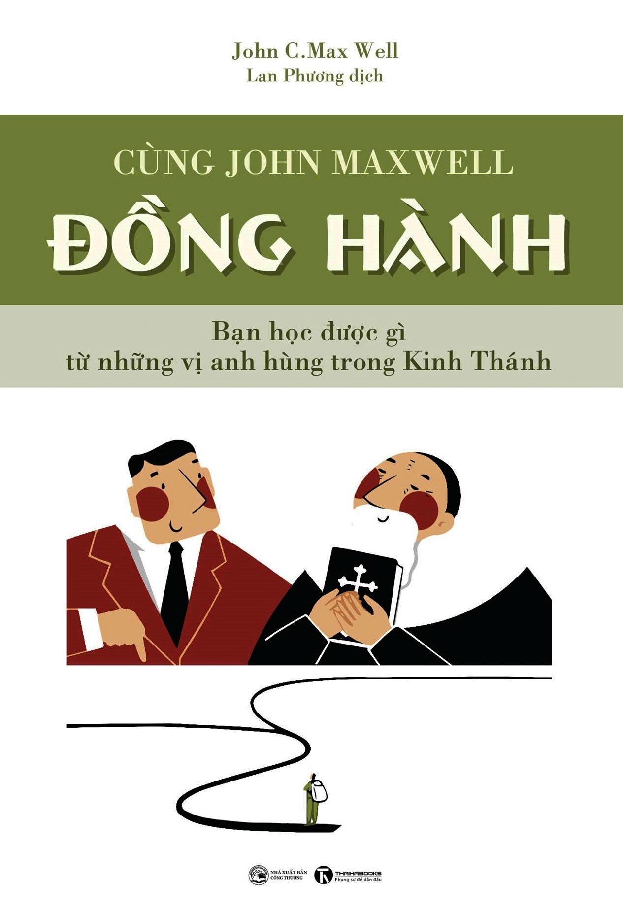 Cùng John Maxwell - Đồng Hành