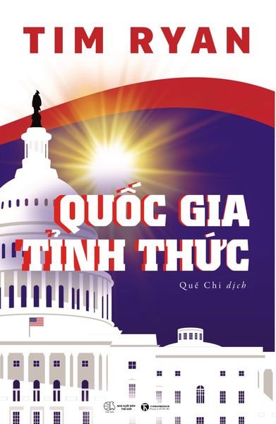 Quốc Gia Tỉnh Thức - Quốc Thái