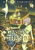  Gia Tộc Thần Bí - Sự Trở Về Của Nidaime 